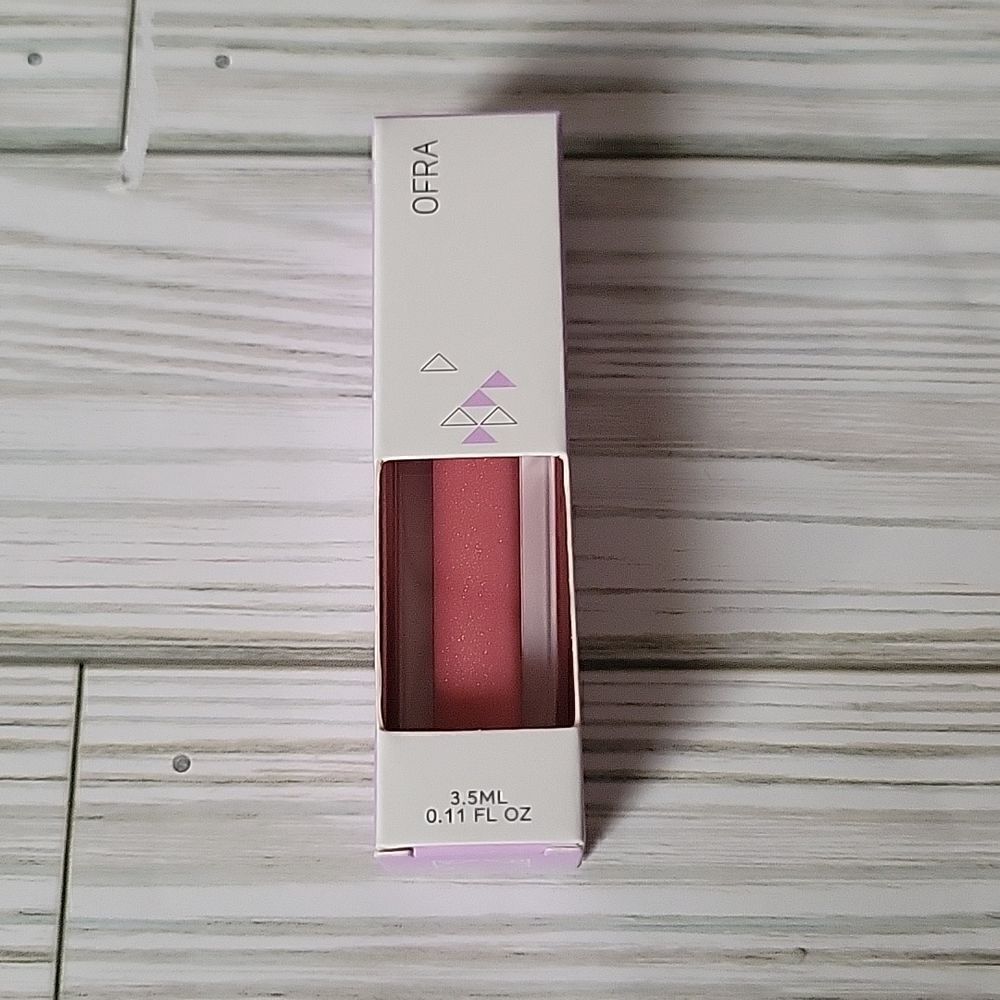 Ofra Lip Gloss Love